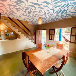 Auberge de jeunesse Adios Amigos, Porto Seguro